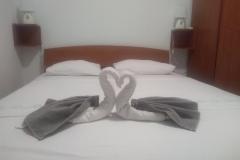 Apartments Toni  Duće  Apartment 2 – apartman 3 foto 1