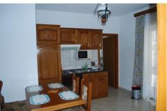 Apartments Uglješić Apartment 2 – Ap.(3) 2+2 foto 2