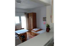 Apartments Višnja Room 3 – STUDIO foto 4