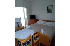 Apartments Višnja Room 3 – STUDIO foto 5