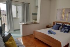 Apartments Tino Apartment 2 – studio foto 1