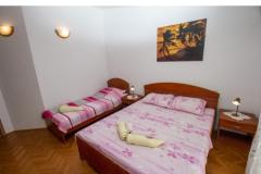 Apartments Vrljičak Apartment 4 – Apartman 4 foto 3