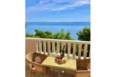 Apartments Anita I Zoran Apartment 4 – Omis No.4 foto 1