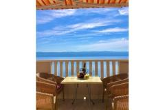 Apartments Anita I Zoran Apartment 1 – OMIS No. 6 foto 1