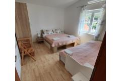 Apartments Visnjica Apartment 1 – Apartman 2 foto 1