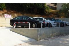 Apartment Zivkovic Apartment 2 – BIG apartm foto 4