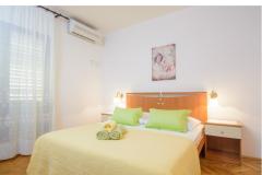 Apartment Ankorica Apartment 1 – A2 (2+2) foto 1