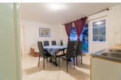 Apartment Dodo with pool Apartment 1 – Dodo foto 2
