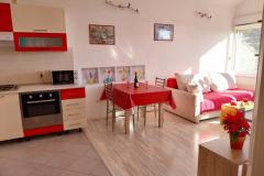 Apartment Sea&amp;River View Apartment 1 – Sea&River foto 3