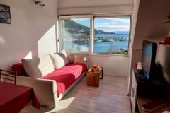 Apartment Sea&amp;River View Apartment 1 – Sea&River foto 4