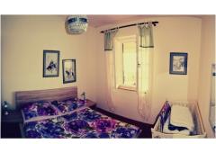 Apartments  Pelegrin Apartment 1 foto 5