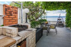 Apartments Tamaris - Suhi Potok Apartment 4 – A4 foto 3