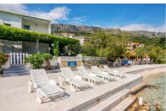 Apartments Tamaris - Suhi Potok Apartment 1 – A1 foto 4