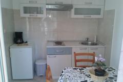 Apartments Ana - Camp Ivo Apartment 1 – A2 foto 2