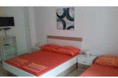 Apartments Ana - Camp Ivo Apartment 2 – A3 foto 4