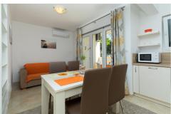 Apartments Bosiljka Apartment 3 – Apartman 3 foto 5