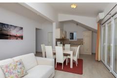 Apartments Bosiljka Apartment 4 – Apartman 4 foto 4