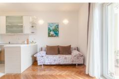 Apartments Diridonda Apartment 4 – Luka 1 foto 5