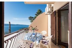 Apartments Edita &amp; Robert Apartment 3 – A II foto 1