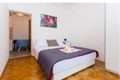 Apartments Iva Brstilo Stanići Apartment 1 – A1 foto 1