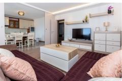 Apartments Iva Brstilo Stanići Apartment 2 – A3 foto 2
