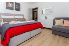 Apartments Iva Brstilo Stanići Apartment 2 – A3 foto 5