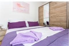 Apartments Iva Brstilo Stanići Apartment 3 – A4 foto 1