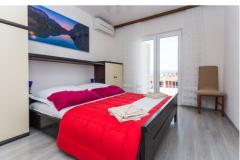 Apartments Iva Brstilo Stanići Apartment 3 – A4 foto 3