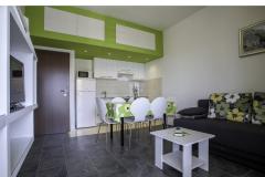 Apartments Jelenko Apartment 2 – Green foto 1