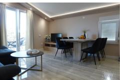 Apartments Loncar Apartment 1 – A4+2(a) foto 5
