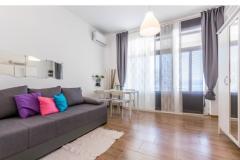 Apartments Mara Apartment 3 – A 2+1 foto 3