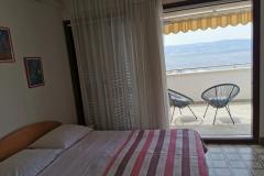 Apartments Mare Apartment 4 – Studio apt foto 3