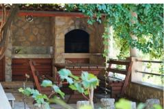 Apartments Mateo&amp;Andrea Apartment 4 – App4 foto 3