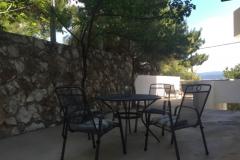 Apartments Milka i Jozo Apartment 4 – Grancikula foto 2