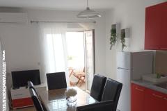 Apartments Monika Apartment 1 – A 6+3 foto 2