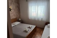 Apartments Monika Apartment 1 – A 6+3 foto 3