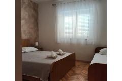 Apartments Monika Apartment 1 – A 6+3 foto 4