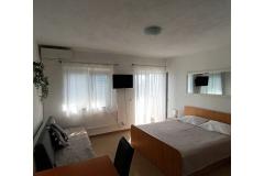 Apartments Monika Apartment 3 – A 2+1 foto 1