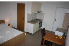 Apartments Monika Apartment 3 – A 2+1 foto 5