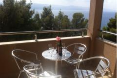 Apartments Nedo Dalmatia Apartment 3 – FORTICA 1 foto 2