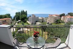 Apartments Nikola Škarica Apartment 4 – A studio 5 foto 1