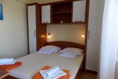 Apartments Nikola Škarica Apartment 4 – A studio 5 foto 2