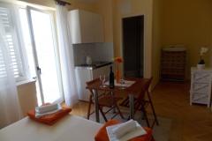 Apartments Nikola Škarica Apartment 4 – A studio 5 foto 3