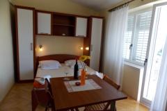 Apartments Nikola Škarica Apartment 4 – A studio 5 foto 4