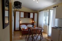 Apartments Nikola Škarica Apartment 4 – A studio 5 foto 5