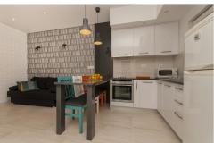 Apartments Pezo Apartment 2 – apartman 1 foto 4