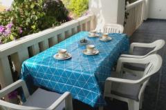 Apartments Pupačić Apartment 1 – A 1 foto 5