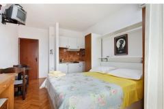 Apartments Ban (Medići) Apartment 3 – Studio Ap5 foto 3