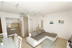 Apartments Sara &amp; Nina Apartment 2 – Apartman 2 foto 2
