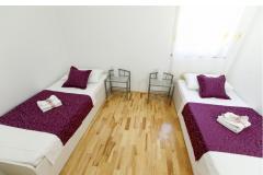 Apartments Sara &amp; Nina Apartment 2 – Apartman 2 foto 5